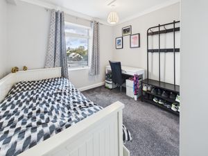 BEDROOM TWO- click for photo gallery